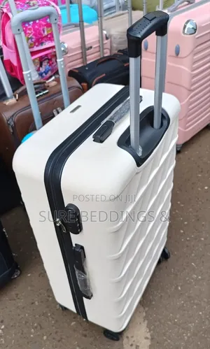 Exotic Suitcase