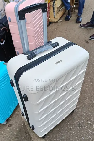 Exotic Suitcase