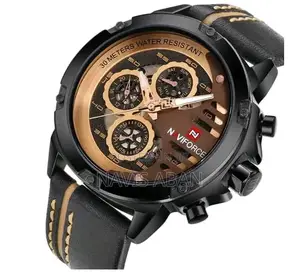 Naviforce Genuine Watches
