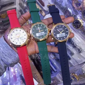 Tommy Watches