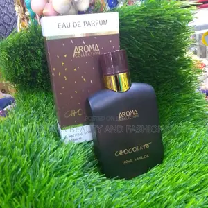 Aroma Chocolate Perfume