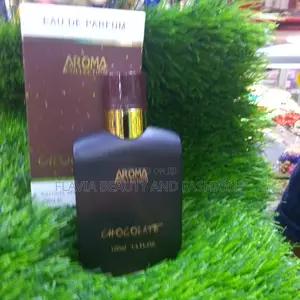 Aroma Chocolate Perfume