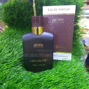 Aroma Chocolate Perfume
