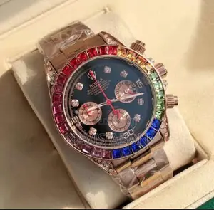 Rolex Genuine Watch