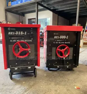 Welding Machine BX315-1ARC