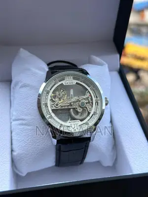 Skmei Automatic Original Watch