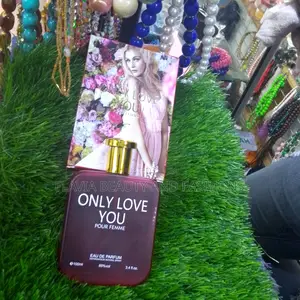 Only Love You Perfume