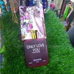 Only Love You Perfume