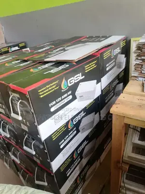 200ah GEL Batteries