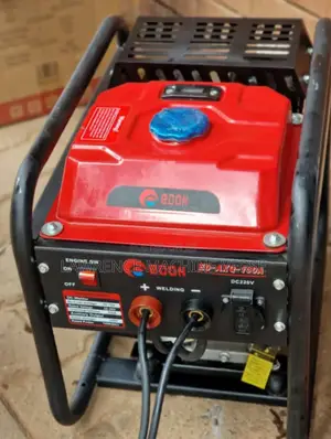 Welding and Electric Generator 160AM