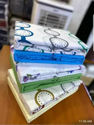 King Size Bedsheets