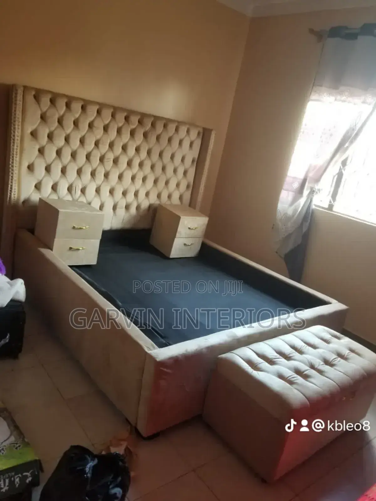 Royal Beds Available
