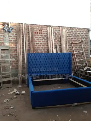 Royal Beds Available