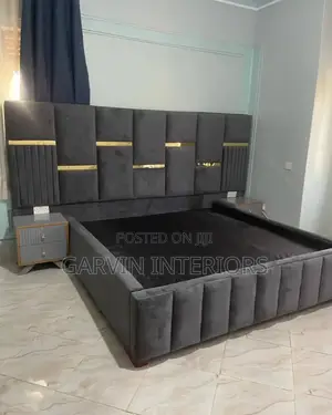 Classic Beds Available