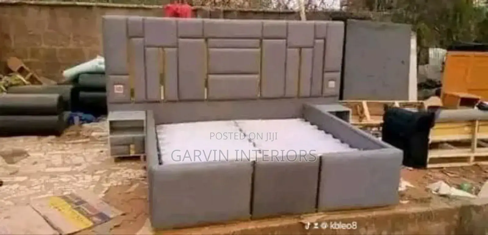 Classic Beds Available