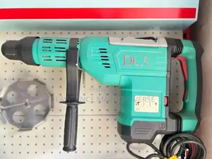 Electric Mini Breaker