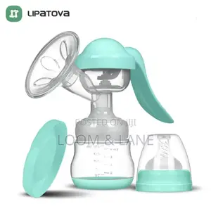 Manual Breast Pump