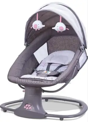 Mastela 3 in 1 Multifunctional Baby Bassinet