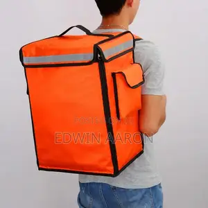 Thermal Insulated Foodpack