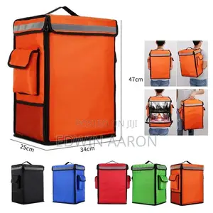 Thermal Insulated Foodpack