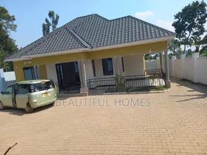 Furnished 4bdrm House in Kira for sale