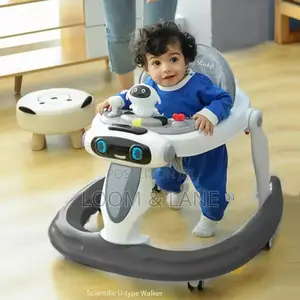 Baby Walker