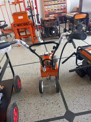 Gasoline Tiller /Weeding Machine