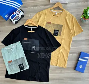 Buzz Amiri T-Shirts