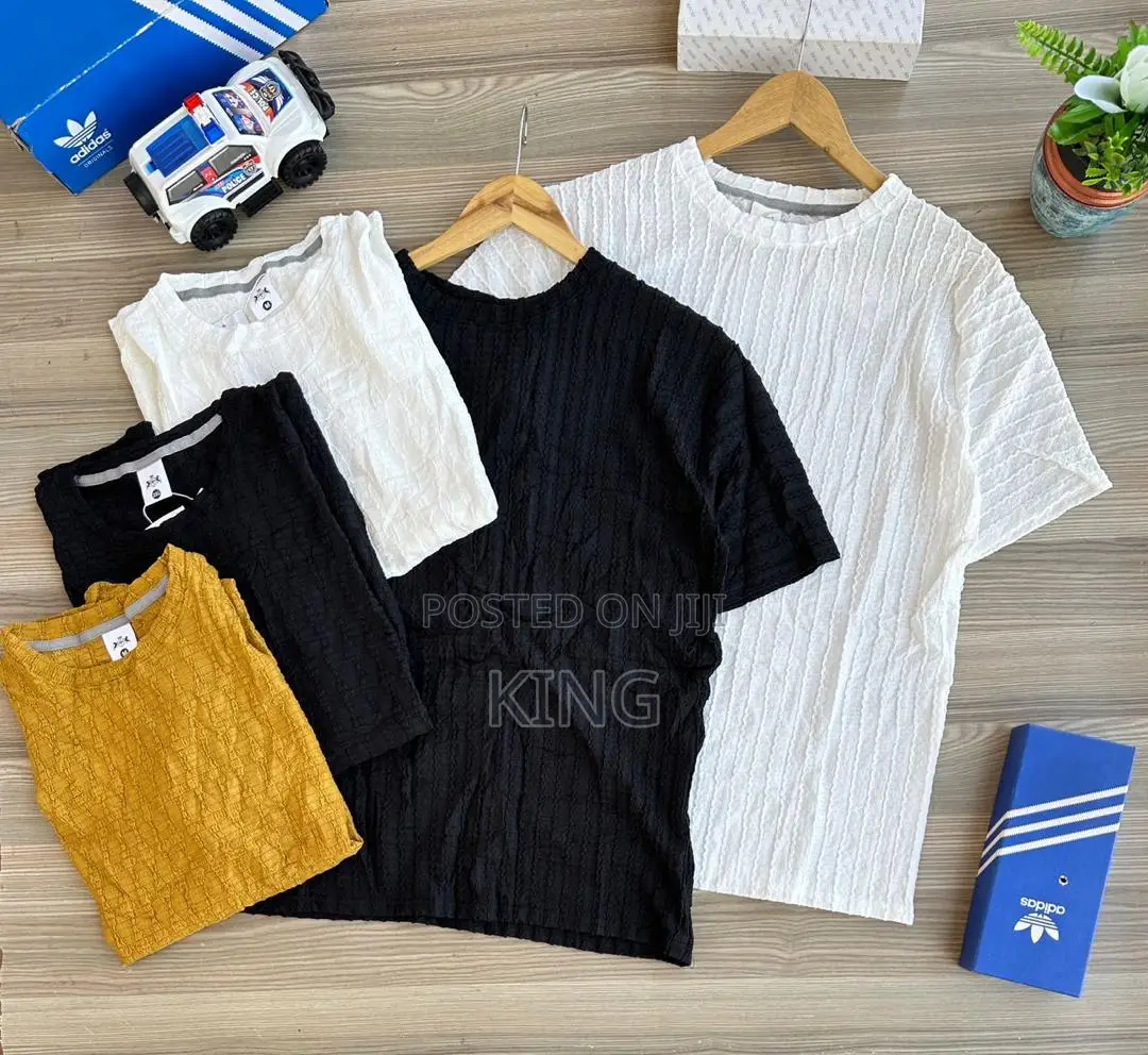 Classic Top T-Shirts