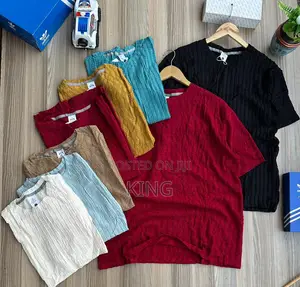 Chic Fine T-Shirts