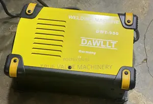 Inverter Welding Machine 950 Amps