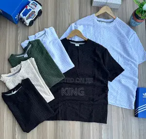 Style Fit T-Shirt