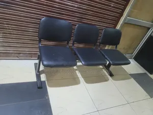 Office Waiting Chair