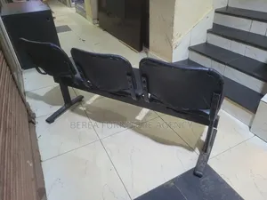 Office Waiting Chair