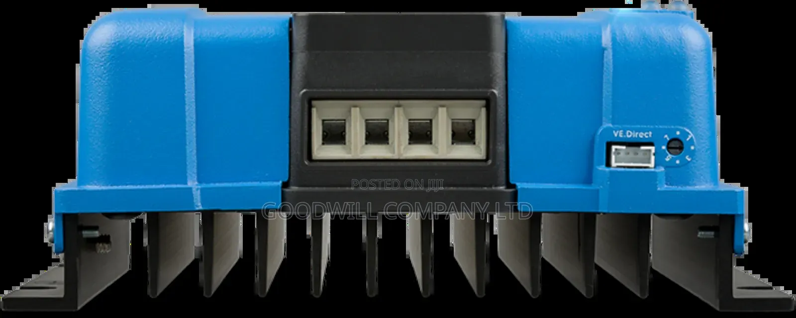 100/50 Victron Smart MPPT Charge Controller