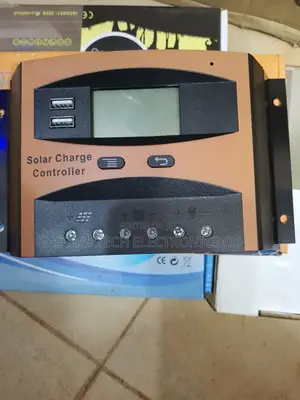 30ah Charge Voltage Regulator
