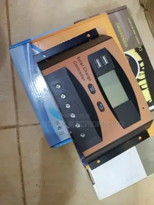 30ah Voltage Regulator
