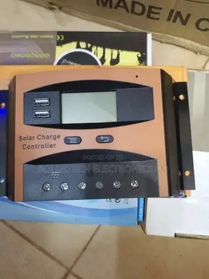 30ah Voltage Regulator