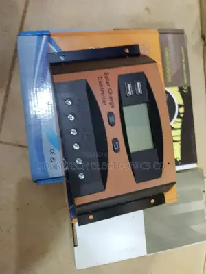 30ah Voltage Regulator