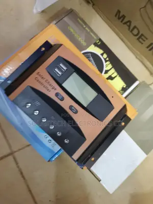 30ah Voltage Regulator
