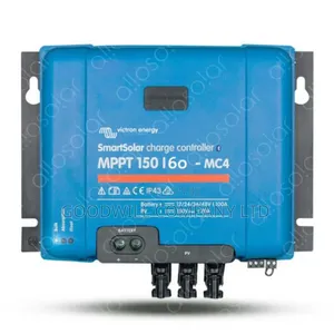 150/60 Victron Smart MPPT Charge Controller