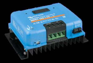 150/70tr Victron Smart MPPT Charge Controller