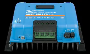150/70tr Victron Smart MPPT Charge Controller