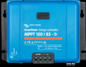 150/85tr Victron Smart MPPT Charge Controller