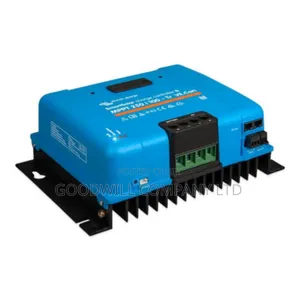 250/100tr Victron Smart MPPT Charge Controller