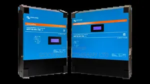 450/100tr Victron Smart MPPT Charge Controller