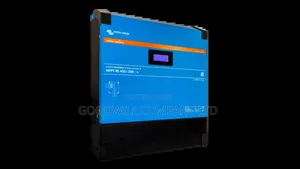 450/200tr Victron Smart MPPT Charge Controller