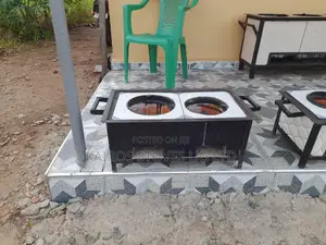 Kairos Energy Saving Cooking Stoves