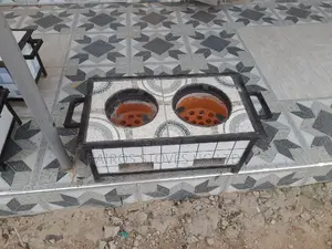 Kairos Energy Saving Cooking Stoves