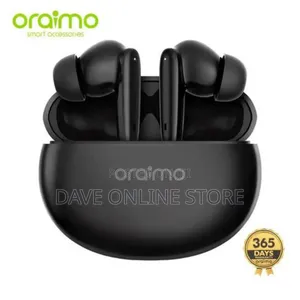 Oraimo Riff True Wireless Earbuds